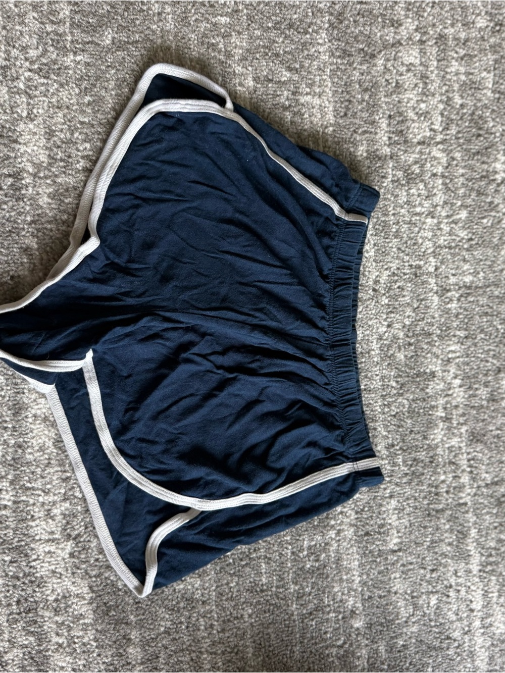 Brandy Melville comfy mini shorts Great